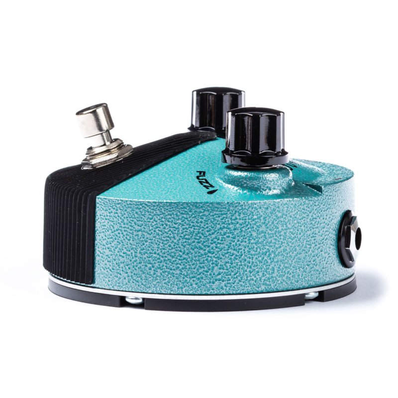 Dunlop - Jimi Hendrix™ Fuzz Face® Mini Distortion