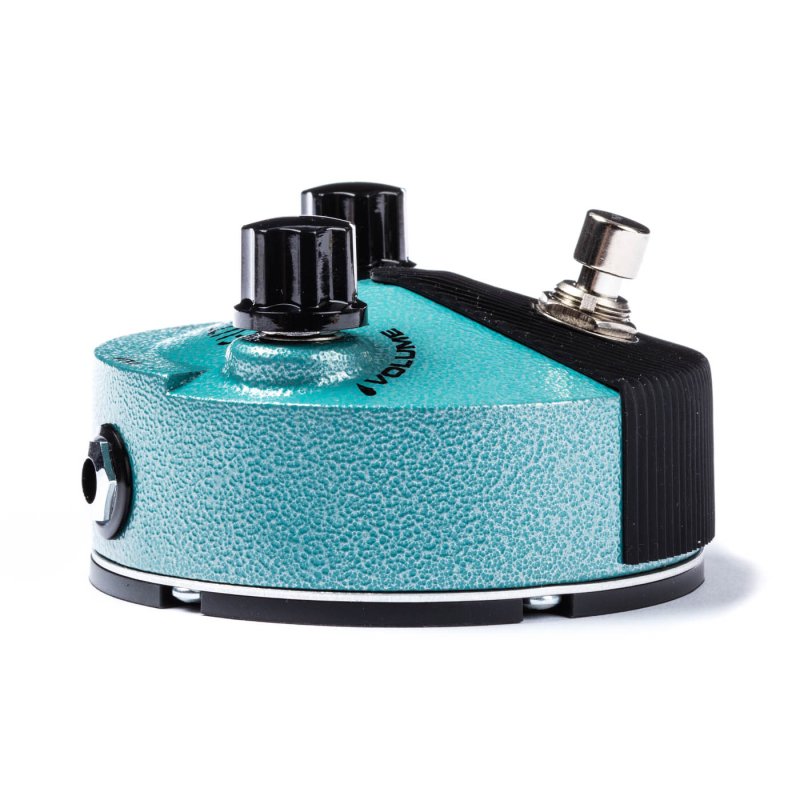 Dunlop - Jimi Hendrix™ Fuzz Face® Mini Distortion
