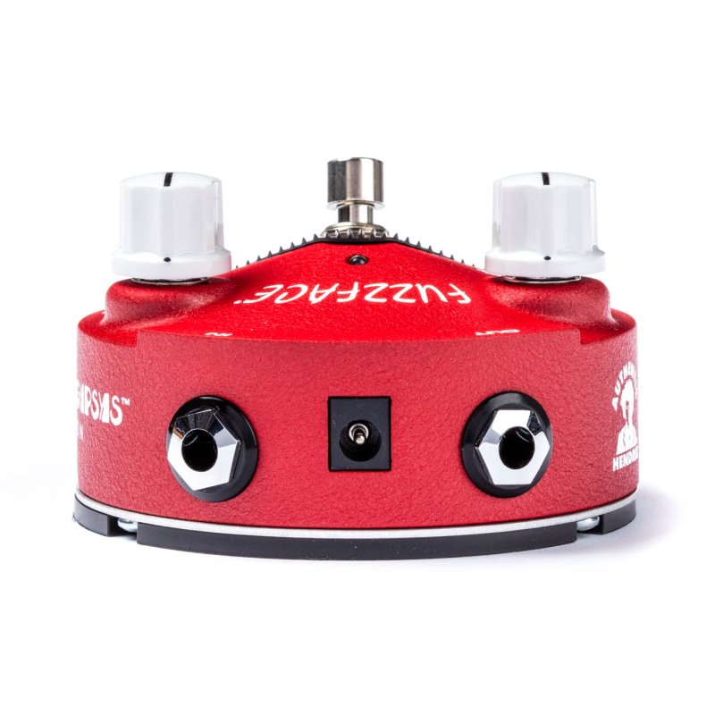 Dunlop - Band Of Gypsys™ Fuzz Face Mini Distortion
