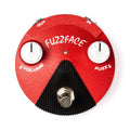 Dunlop - Band Of Gypsys™ Fuzz Face Mini Distortion