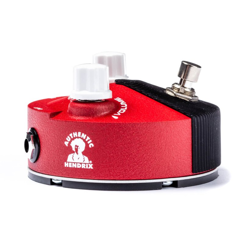 Dunlop - Band Of Gypsys™ Fuzz Face Mini Distortion