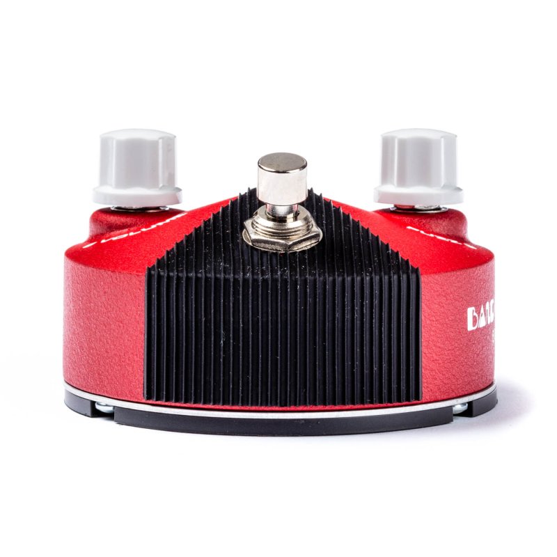 Dunlop - Band Of Gypsys™ Fuzz Face Mini Distortion