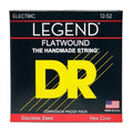 DR Handmade Strings - Legend Electric Guitar Strings, Medium (12-52)
