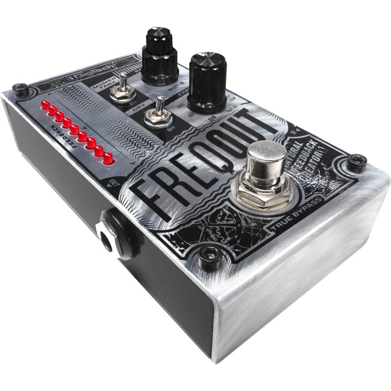 Digitech - Frequency Dynamic Feedback Generator Pedal