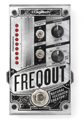 Digitech - Frequency Dynamic Feedback Generator Pedal