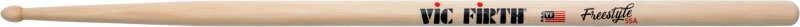 Vic Firth - 85A American Concept Freestyle Series
