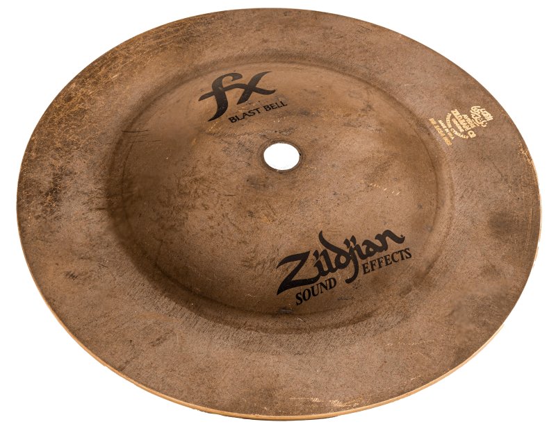 Zildjian - 7" FX Blast Bell