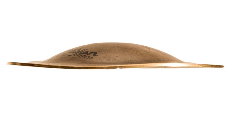 Zildjian - 7" FX Blast Bell