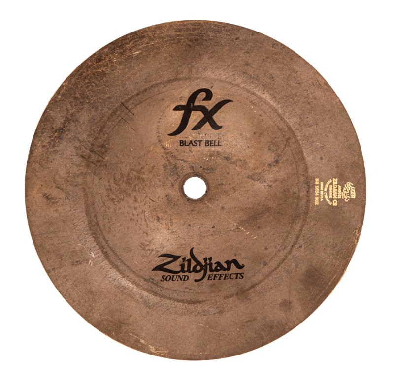 Zildjian - 7" FX Blast Bell