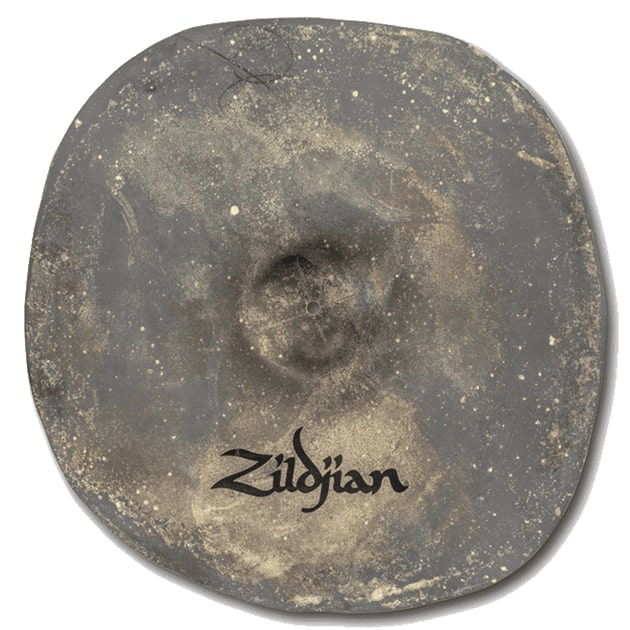 Zildjian - FX Raw Crash, Large Bell