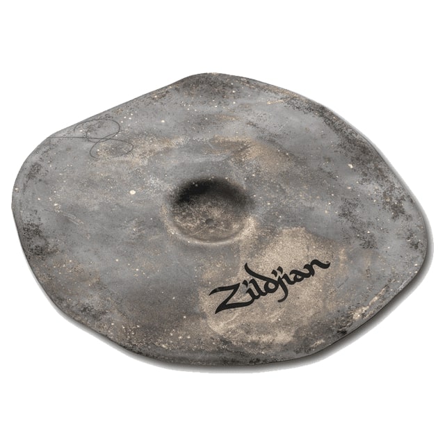 Zildjian - FX Raw Crash, Large Bell