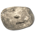 Zildjian - FX Raw Crash, Small Bell