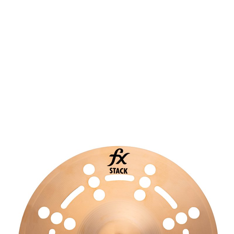 Zildjian - 3-Piece Cymbal Pack with 10" Splashes