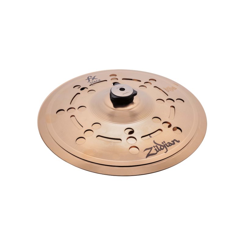 Zildjian - 3-Piece Cymbal Pack with 10" Splashes