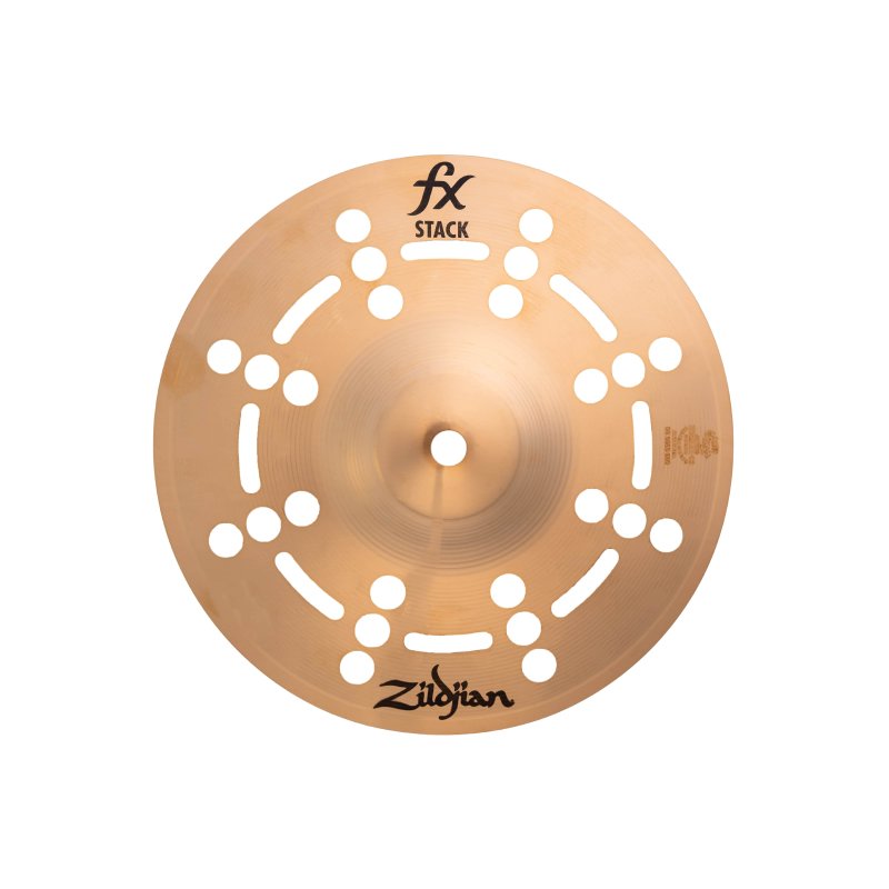 Zildjian - 3-Piece Cymbal Pack with 10" Splashes