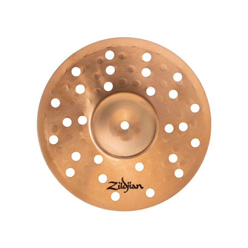 Zildjian - 3-Piece Cymbal Pack with 10" Splashes