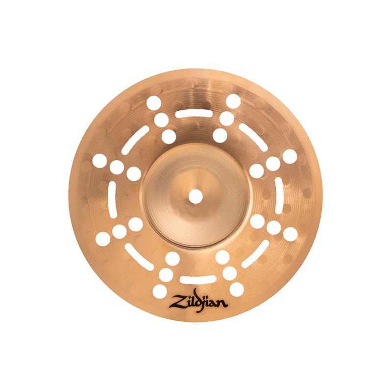 Zildjian - 3-Piece Cymbal Pack with 10" Splashes