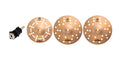Zildjian - 3-Piece Cymbal Pack with 10" Splashes