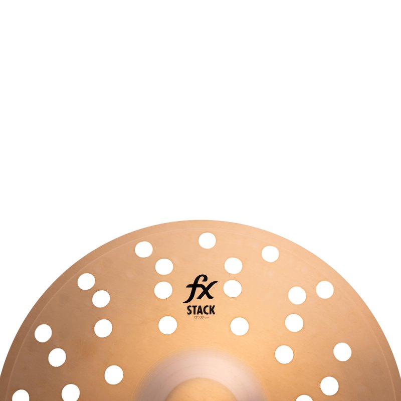 Zildjian - 3-piece Cymbal Pack with 12" Splashes