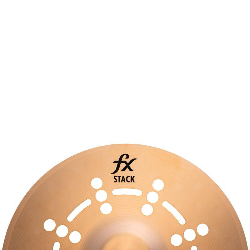 Zildjian - 3-piece Cymbal Pack with 12" Splashes
