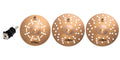 Zildjian - 3-piece Cymbal Pack with 12" Splashes
