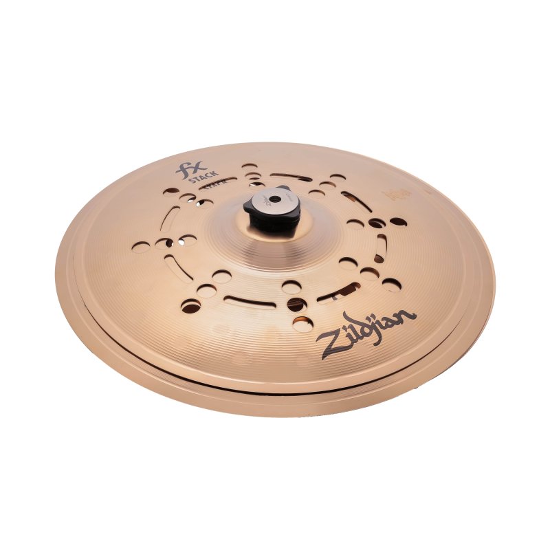 Zildjian - 3-piece Cymbal Pack with 12" Splashes