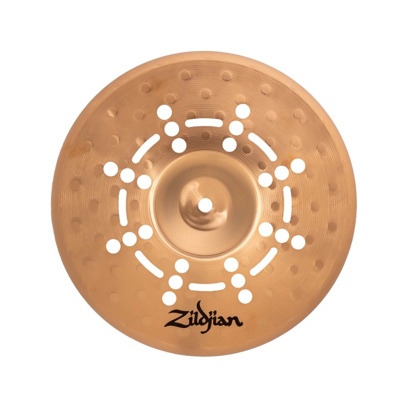 Zildjian - 3-piece Cymbal Pack with 12" Splashes