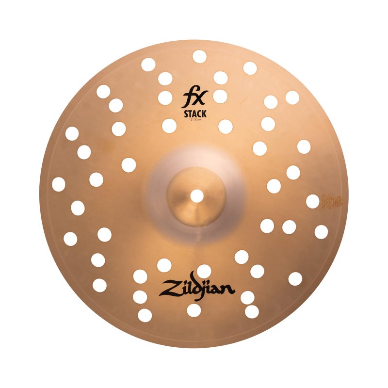 Zildjian - 3-piece Cymbal Pack with 12" Splashes