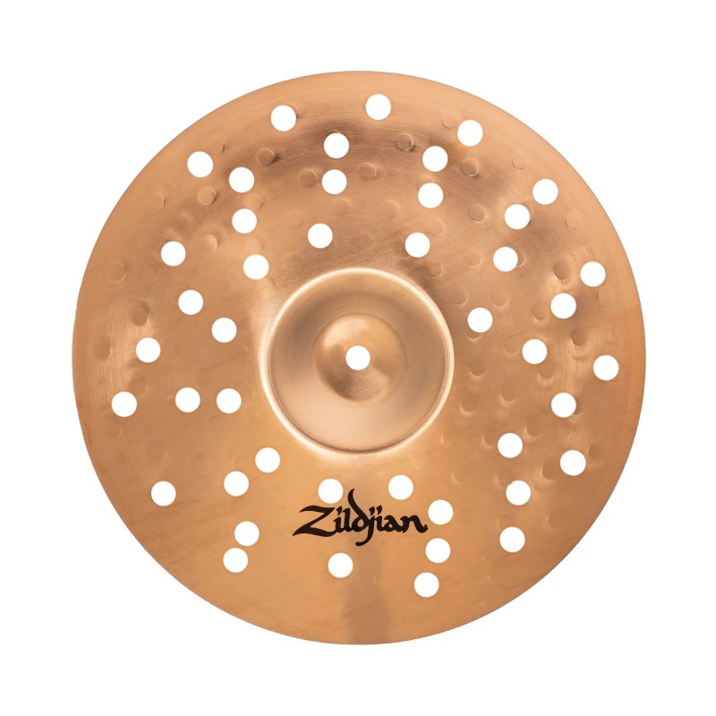 Zildjian - 3-piece Cymbal Pack with 12" Splashes