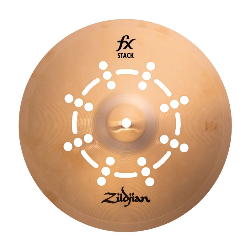 Zildjian - 3-piece Cymbal Pack with 14" Splashes