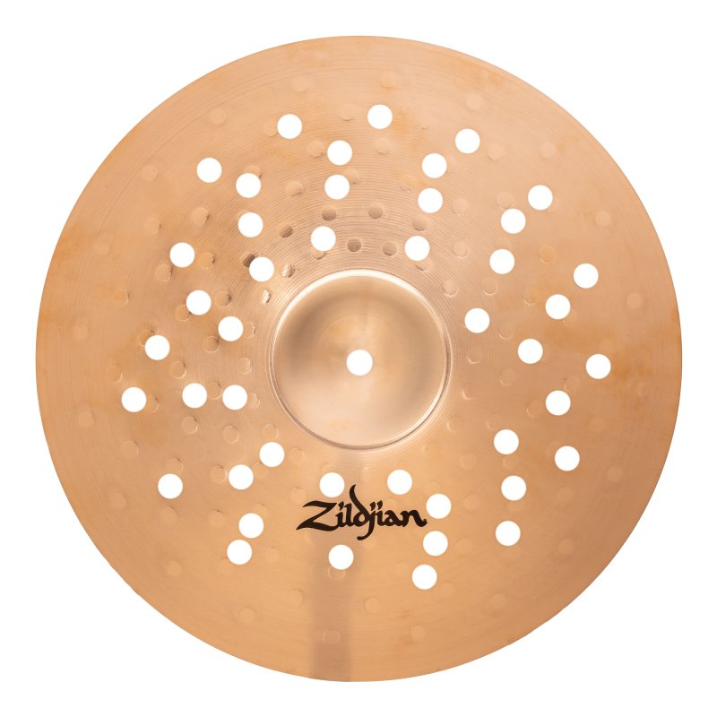 Zildjian - 3-piece Cymbal Pack with 14" Splashes