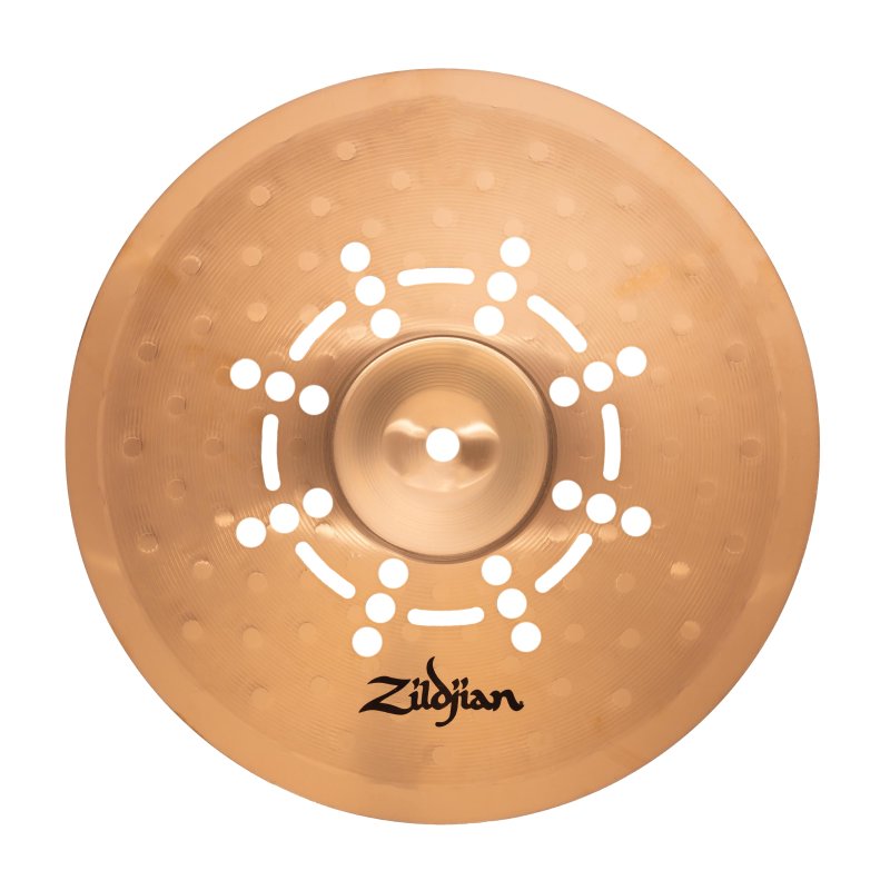 Zildjian - 3-piece Cymbal Pack with 14" Splashes