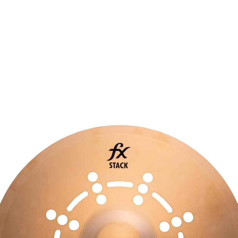 Zildjian - 3-piece Cymbal Pack with 14" Splashes