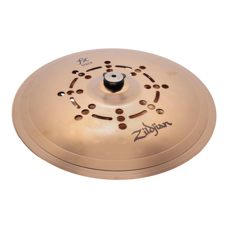 Zildjian - 3-piece Cymbal Pack with 14" Splashes