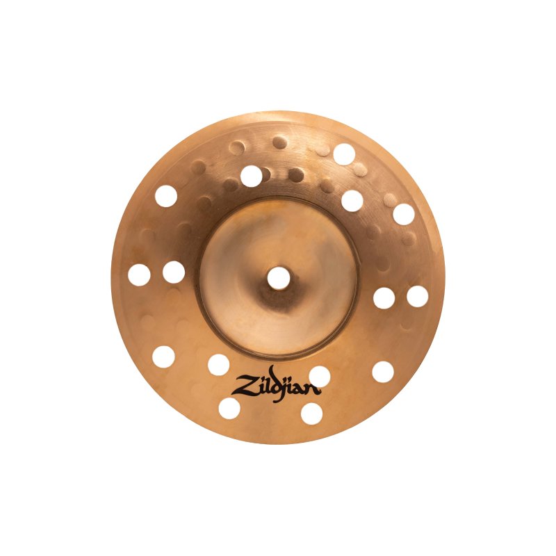 Zildjian - 3-piece Cymbal Pack with 8" Splashes
