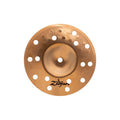 Zildjian - 3-piece Cymbal Pack with 8" Splashes