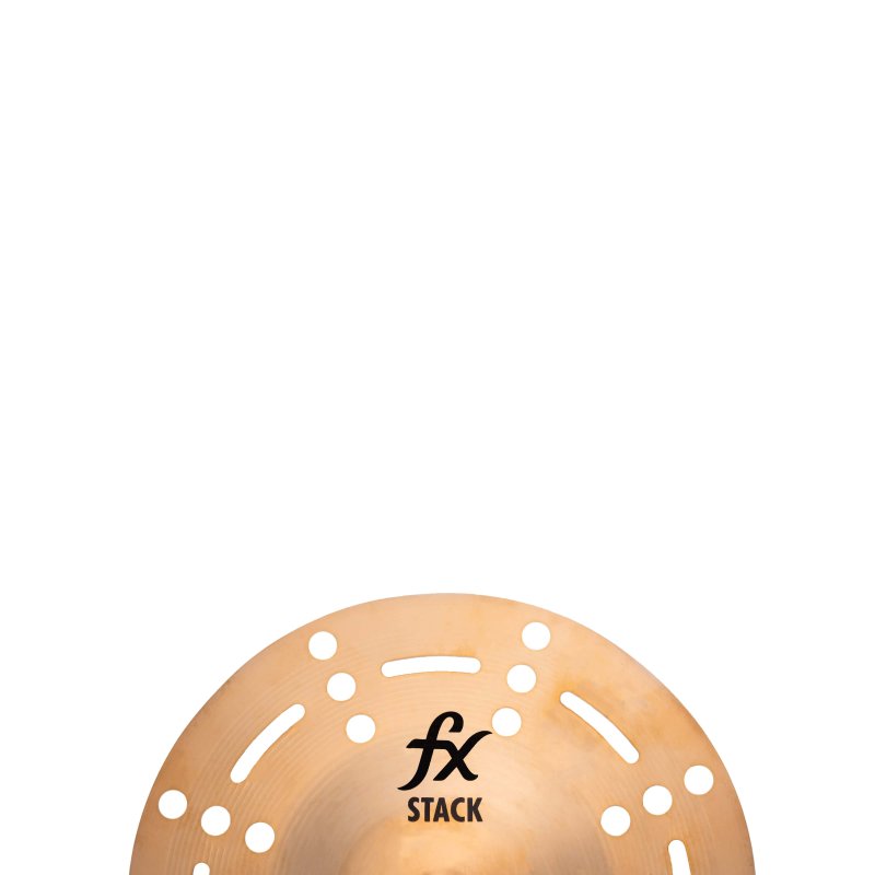 Zildjian - 3-piece Cymbal Pack with 8" Splashes