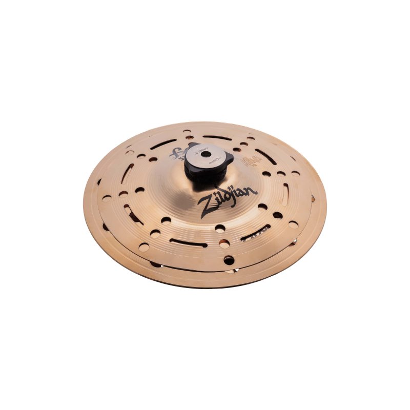 Zildjian - 3-piece Cymbal Pack with 8" Splashes