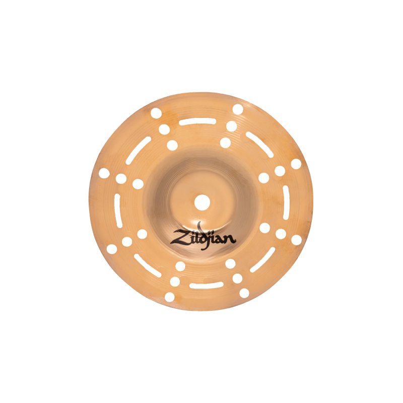 Zildjian - 3-piece Cymbal Pack with 8" Splashes