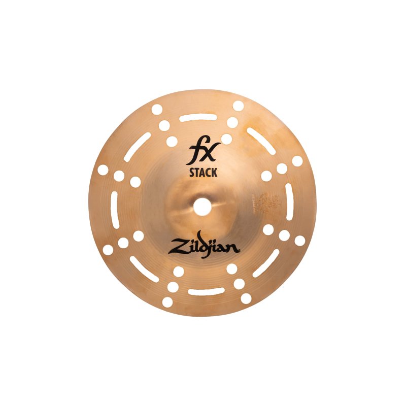 Zildjian - 3-piece Cymbal Pack with 8" Splashes