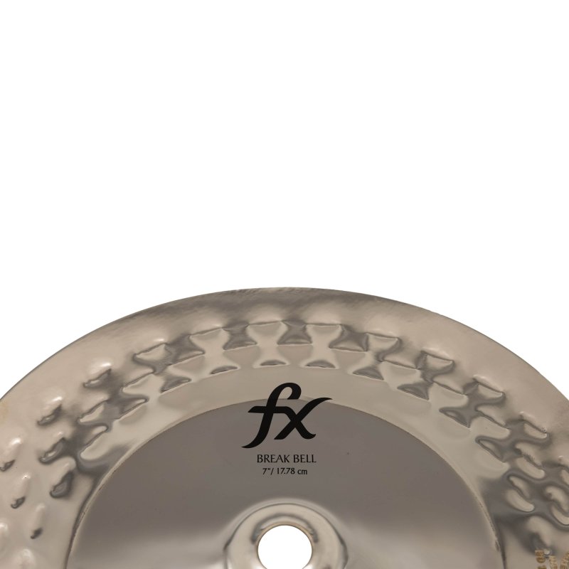 Zildjian - 7" FX Break Bell Cymbal