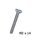 Chromatic Slider Spring Screw