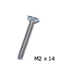 Chromatic Slider Spring Screw