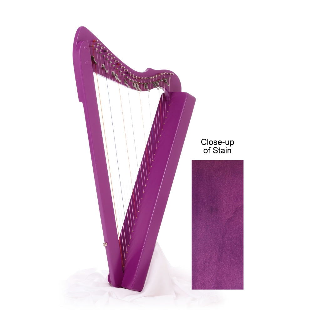 Flatsicle™ Harp