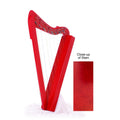 Flatsicle™ Harp