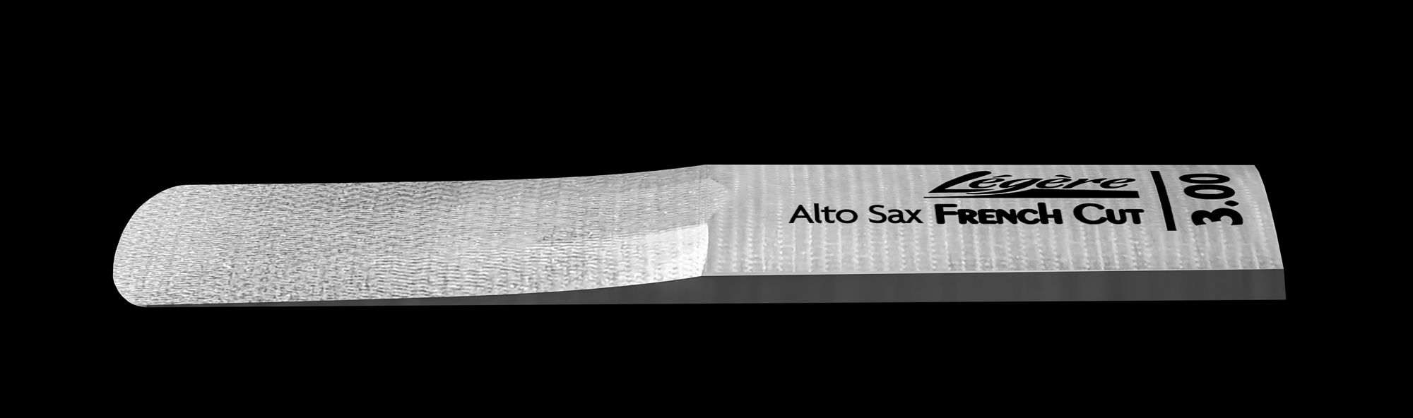 French Cut Saxophone Reeds