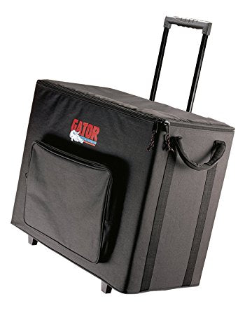 Gator - Rolling Amp Transporter and Stand