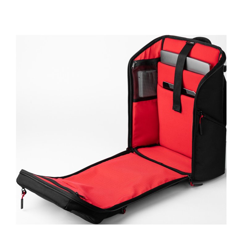 Gator - ICON Series Backpack, Black