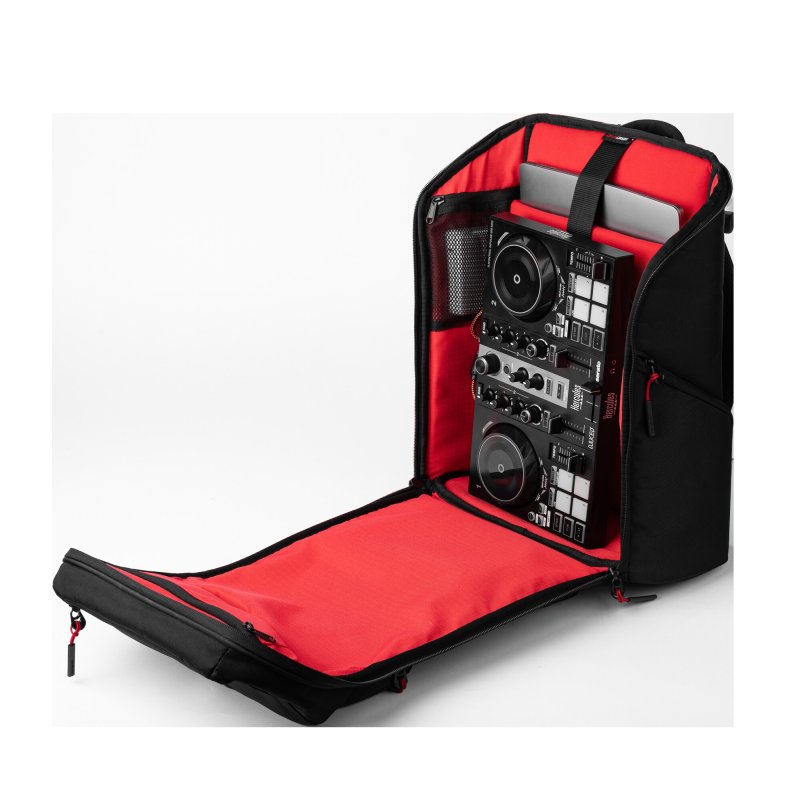 Gator - ICON Series Backpack, Black