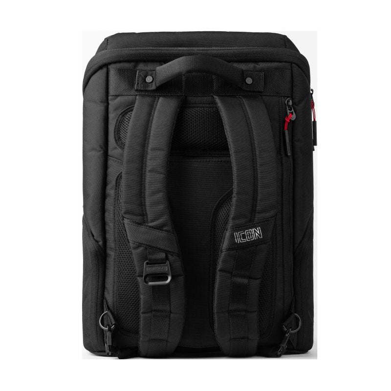 Gator - ICON Series Backpack, Black